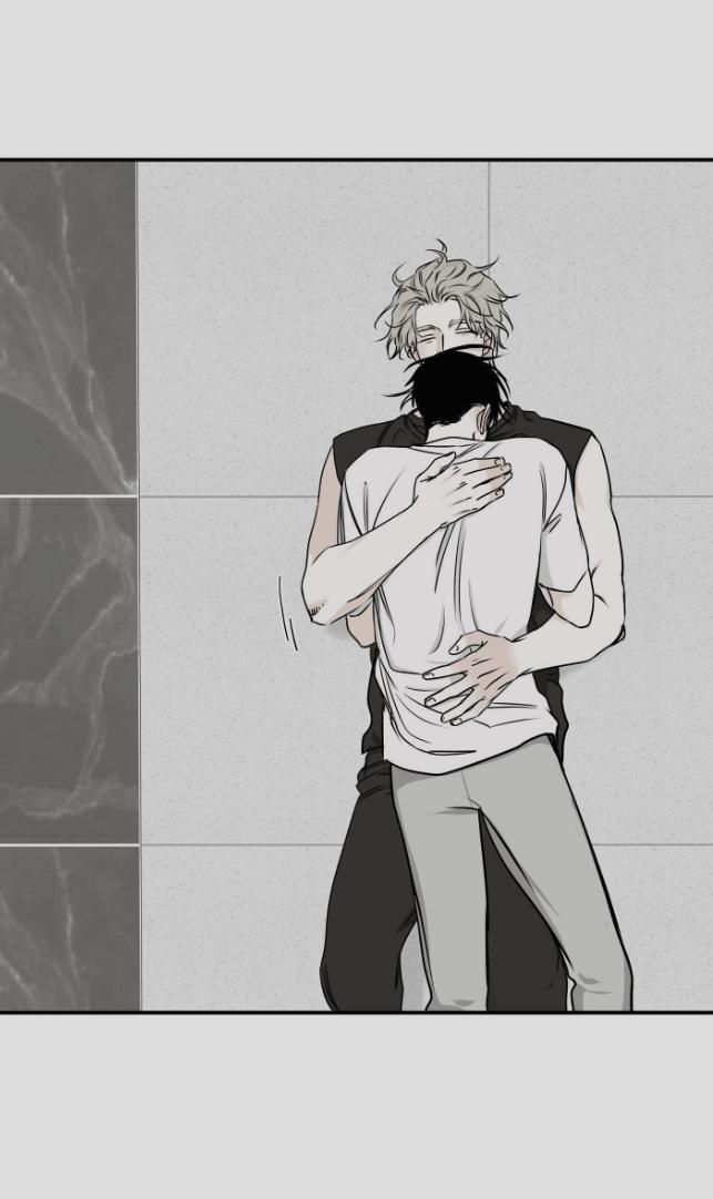 Night by the sea Chapter 109.1 page 28 - 