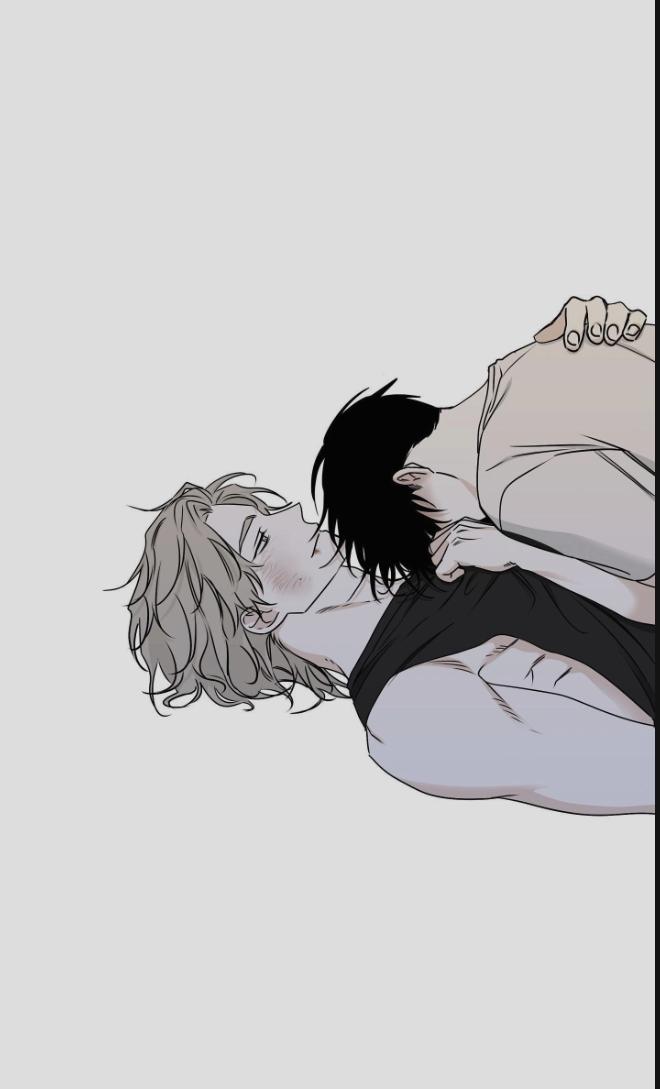 Night by the sea Chapter 109.1 page 29 - 