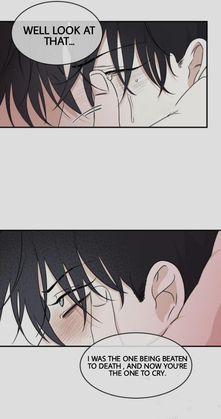 Night by the sea Chapter 109.1 page 30 - 