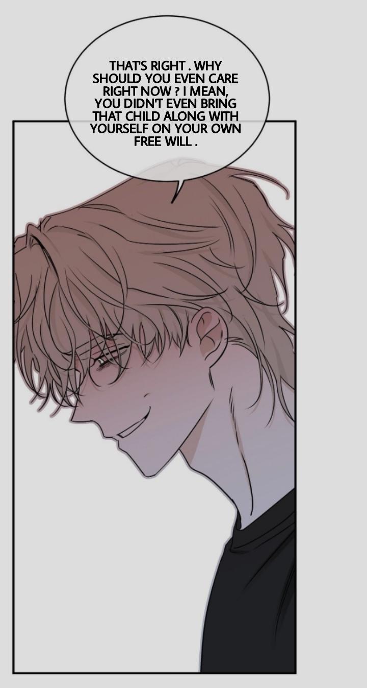 Night by the sea Chapter 109.1 page 4 - 