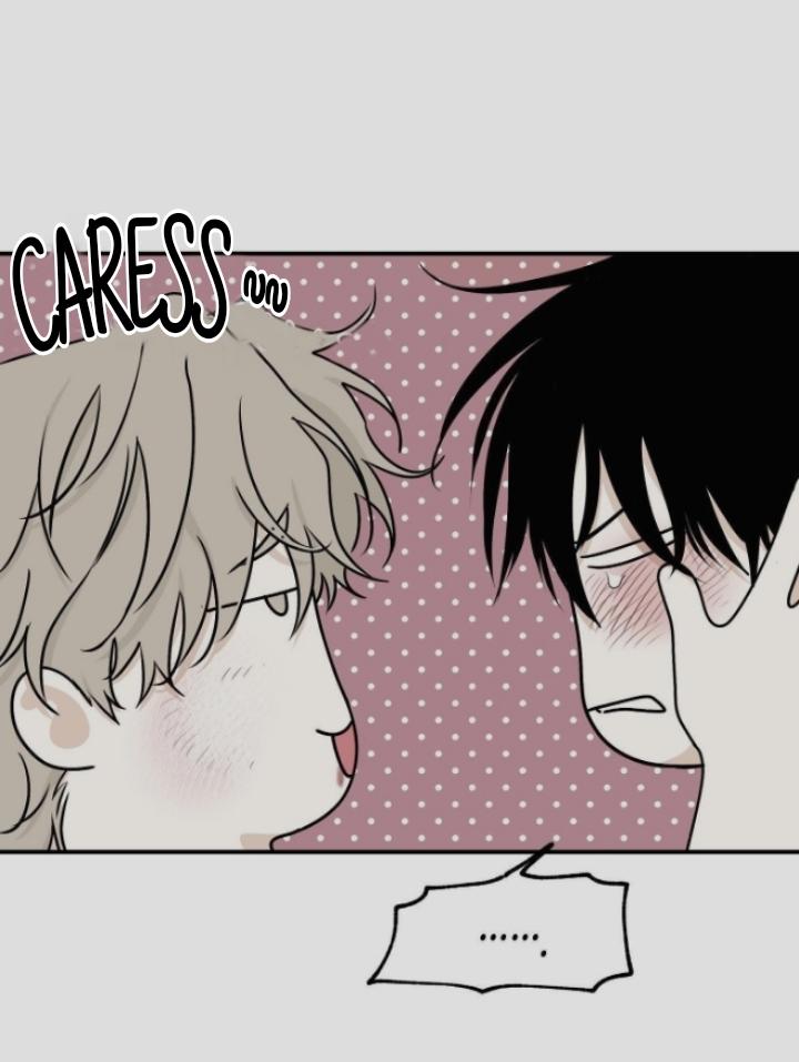 Night by the sea Chapter 109.1 page 31 - 