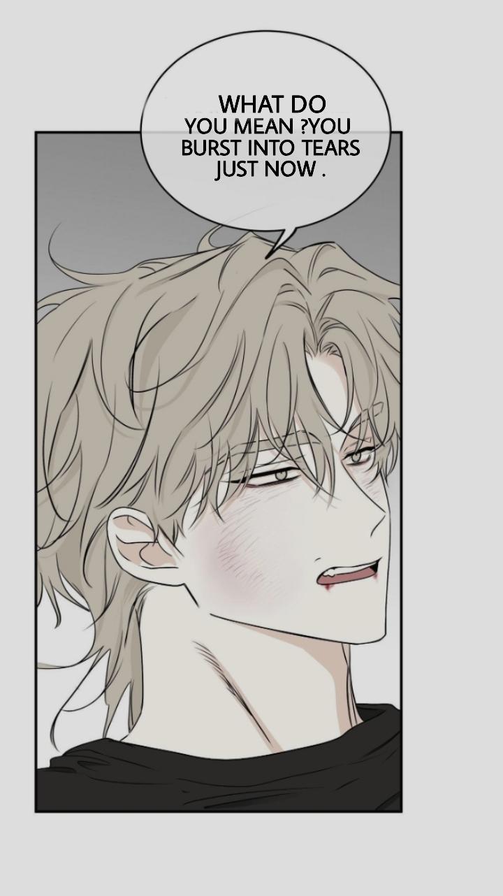 Night by the sea Chapter 109.1 page 34 - 