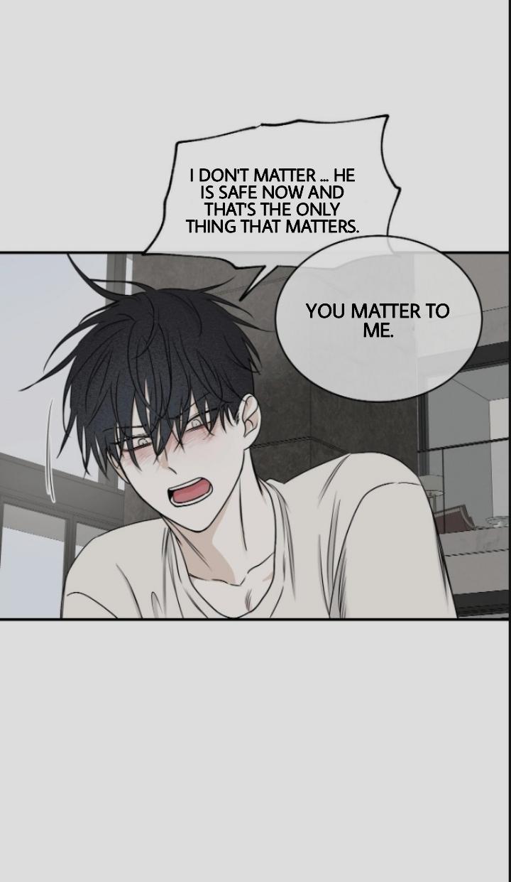 Night by the sea Chapter 109.1 page 35 - 