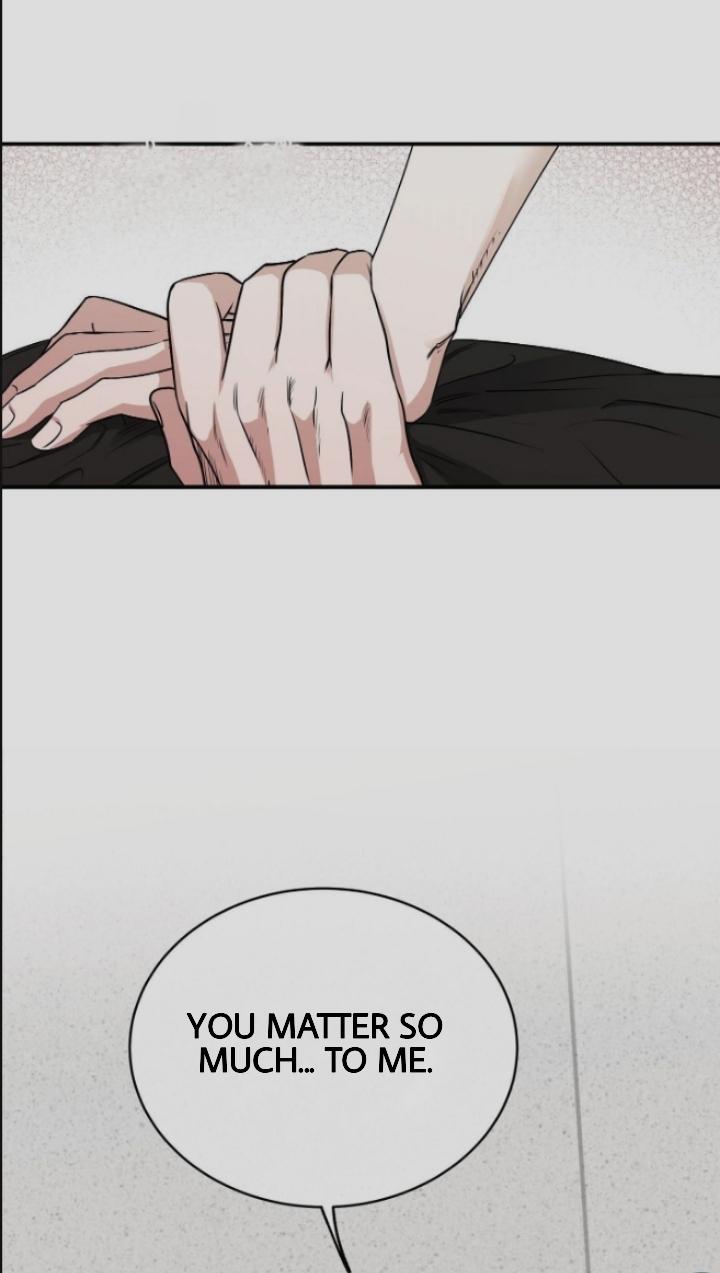 Night by the sea Chapter 109.1 page 36 - 