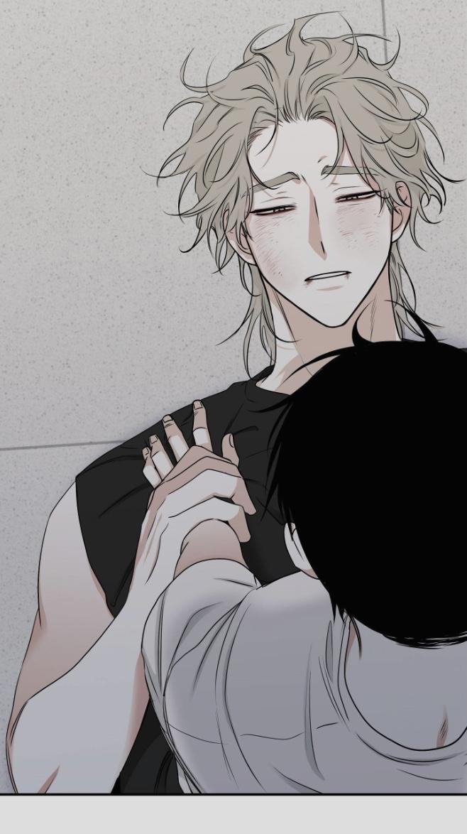Night by the sea Chapter 109.1 page 37 - 
