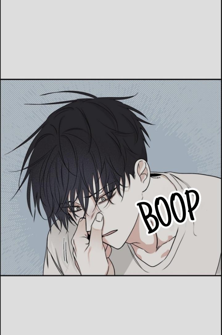 Night by the sea Chapter 109.1 page 39 - 