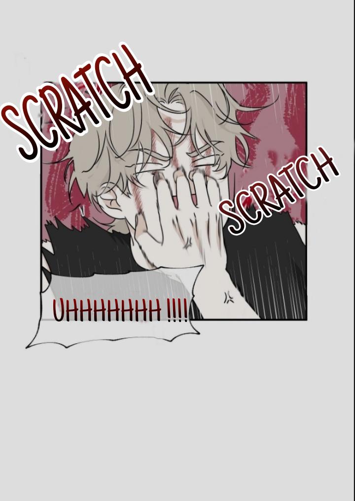 Night by the sea Chapter 109.1 page 41 - 