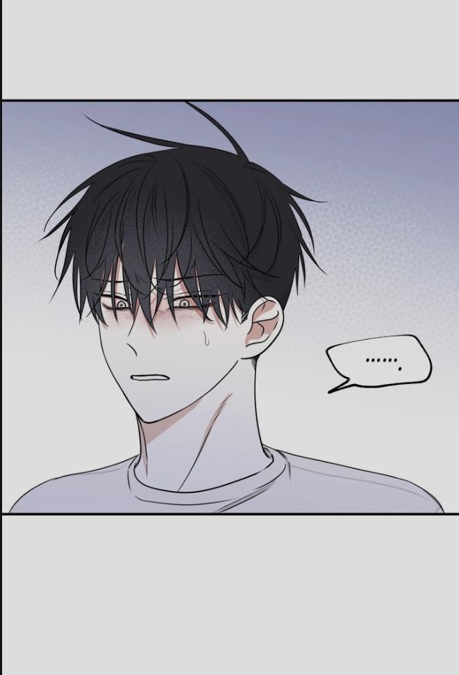 Night by the sea Chapter 109.1 page 43 - 