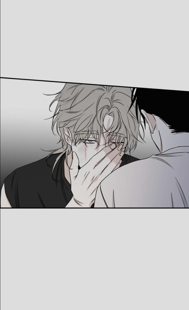 Night by the sea Chapter 109.1 page 44 - 