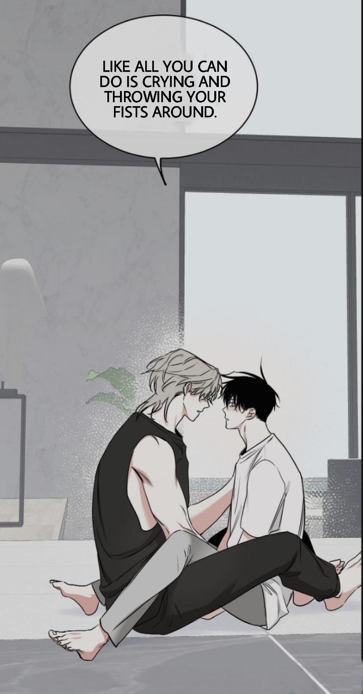 Night by the sea Chapter 109.1 page 46 - 