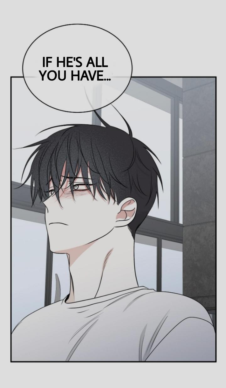 Night by the sea Chapter 109.1 page 47 - 