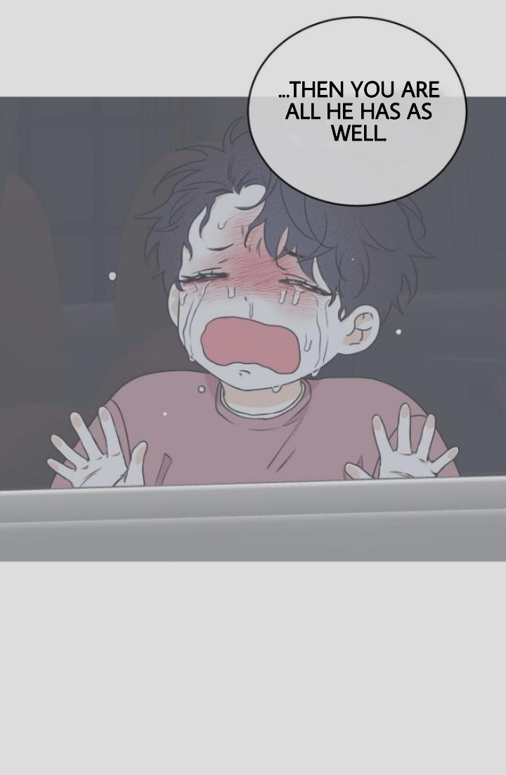 Night by the sea Chapter 109.1 page 48 - 