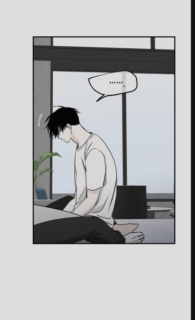 Night by the sea Chapter 109.1 page 49 - 