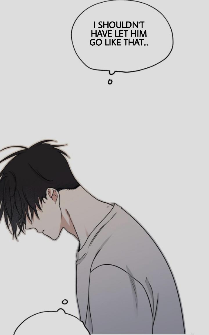 Night by the sea Chapter 109.1 page 50 - 