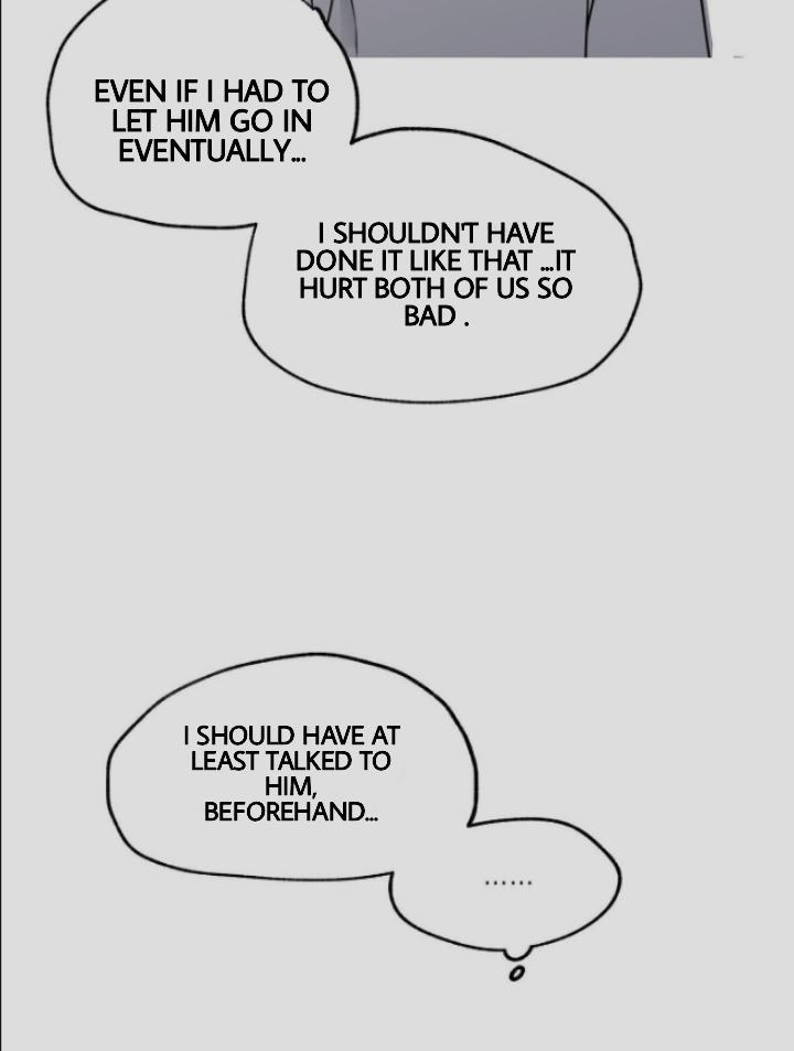 Night by the sea Chapter 109.1 page 51 - 
