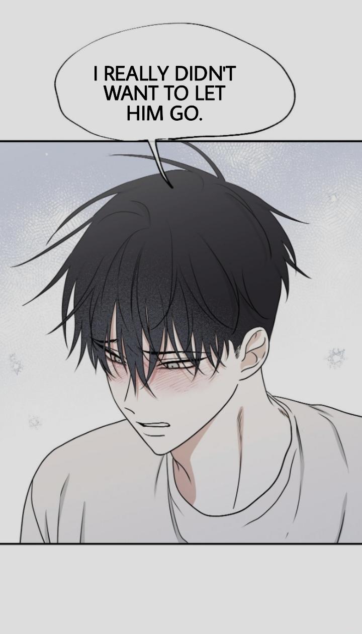 Night by the sea Chapter 109.1 page 53 - 