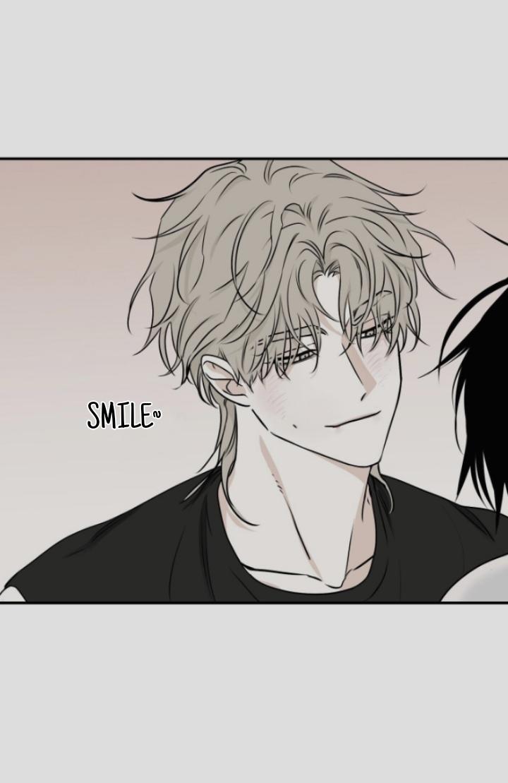 Night by the sea Chapter 109.1 page 54 - 