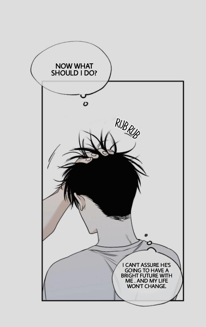 Night by the sea Chapter 109.1 page 56 - 