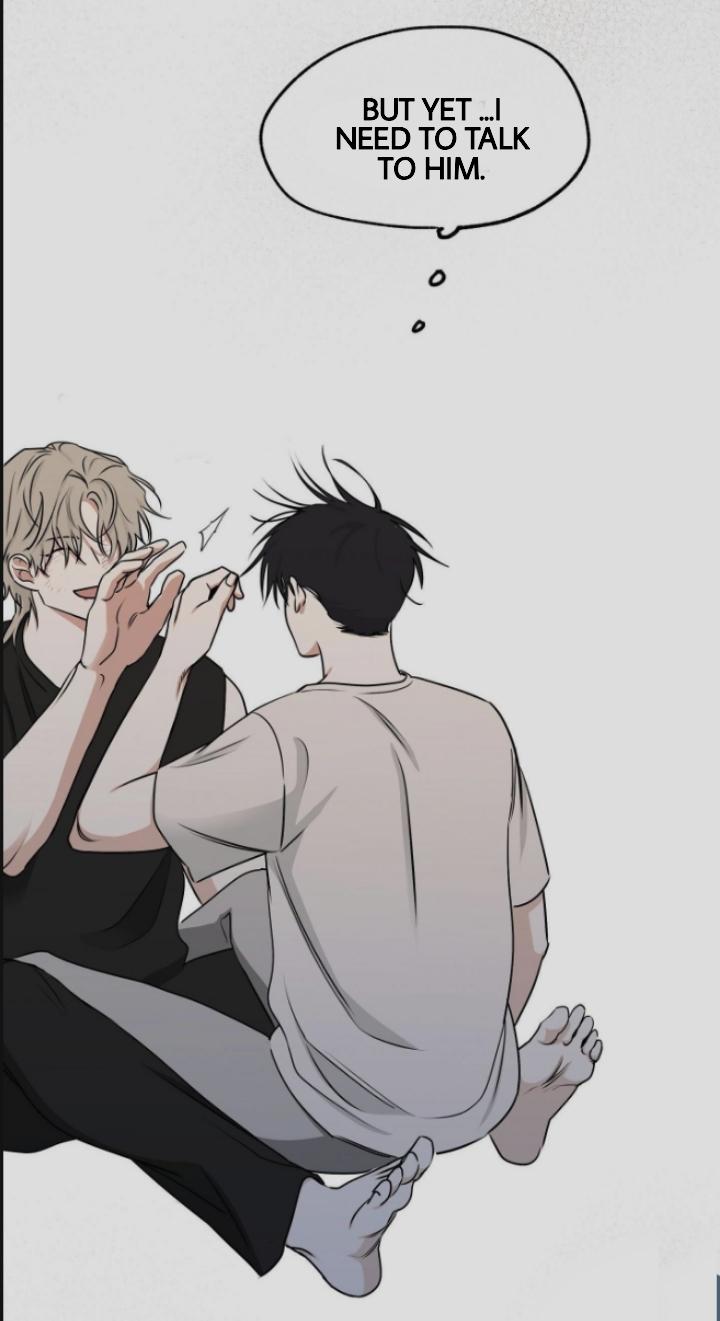 Night by the sea Chapter 109.1 page 57 - 