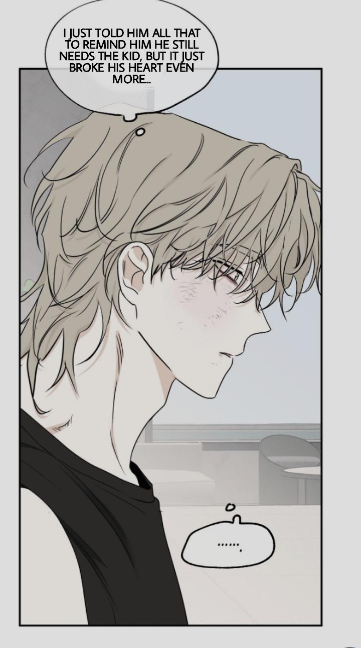 Night by the sea Chapter 109.1 page 60 - 