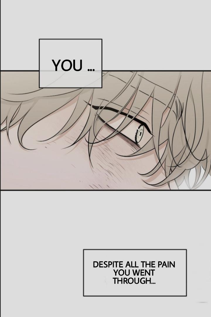 Night by the sea Chapter 109.1 page 61 - 