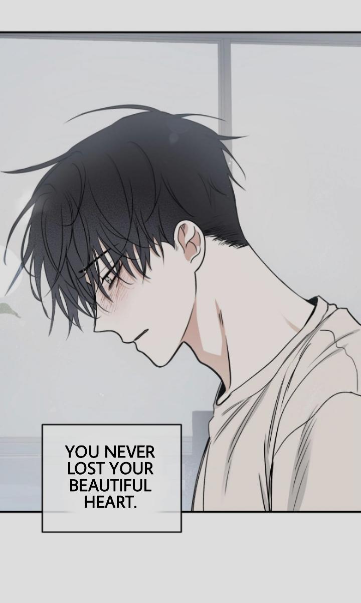 Night by the sea Chapter 109.1 page 62 - 