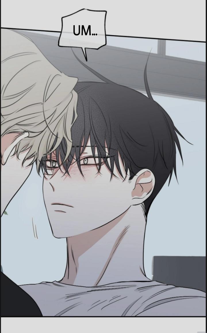Night by the sea Chapter 109.1 page 68 - 