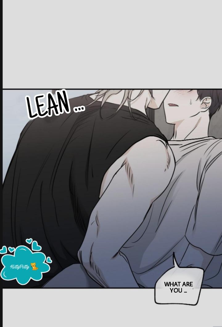 Night by the sea Chapter 109.1 page 69 - 