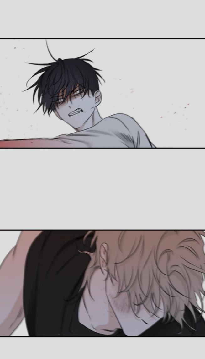 Night by the sea Chapter 109.1 page 9 - 