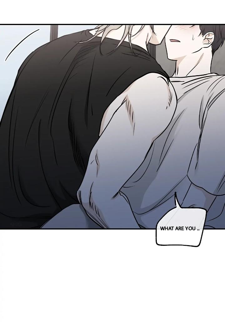 Night by the sea Chapter 109.2 page 2 - 