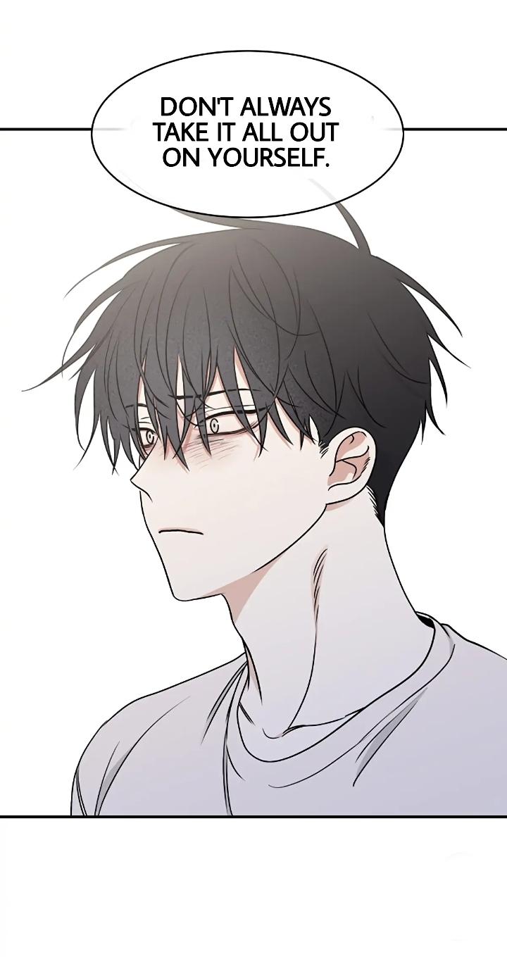 Night by the sea Chapter 109.2 page 11 - 