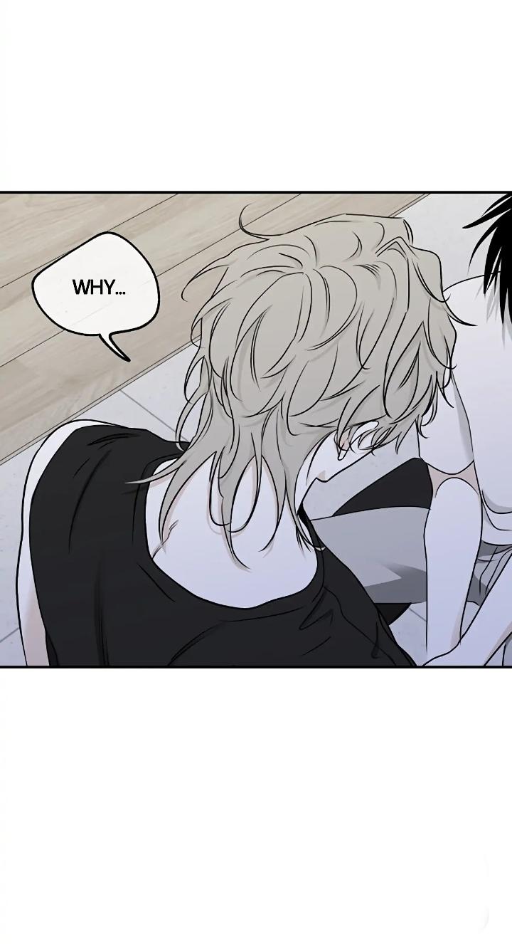 Night by the sea Chapter 109.2 page 13 - 