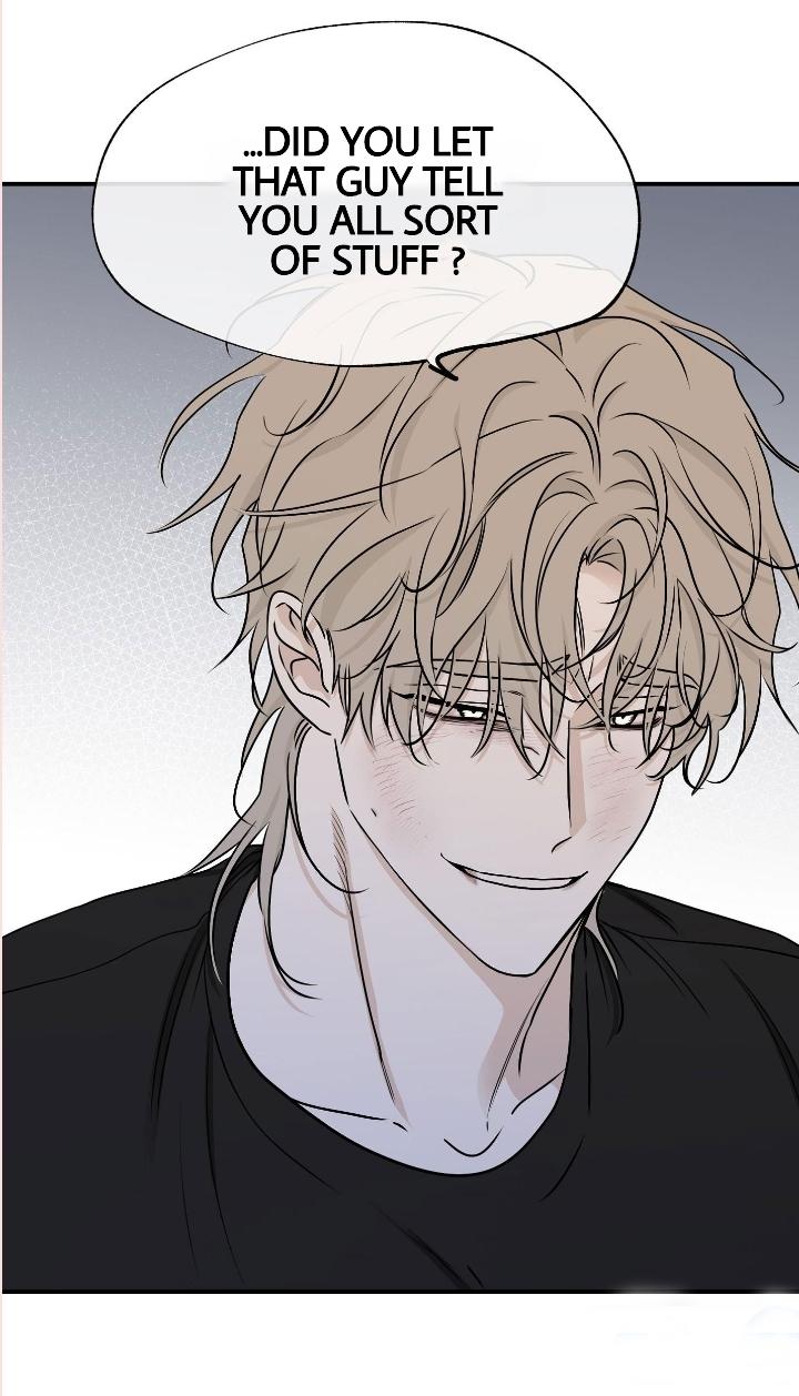 Night by the sea Chapter 109.2 page 14 - 