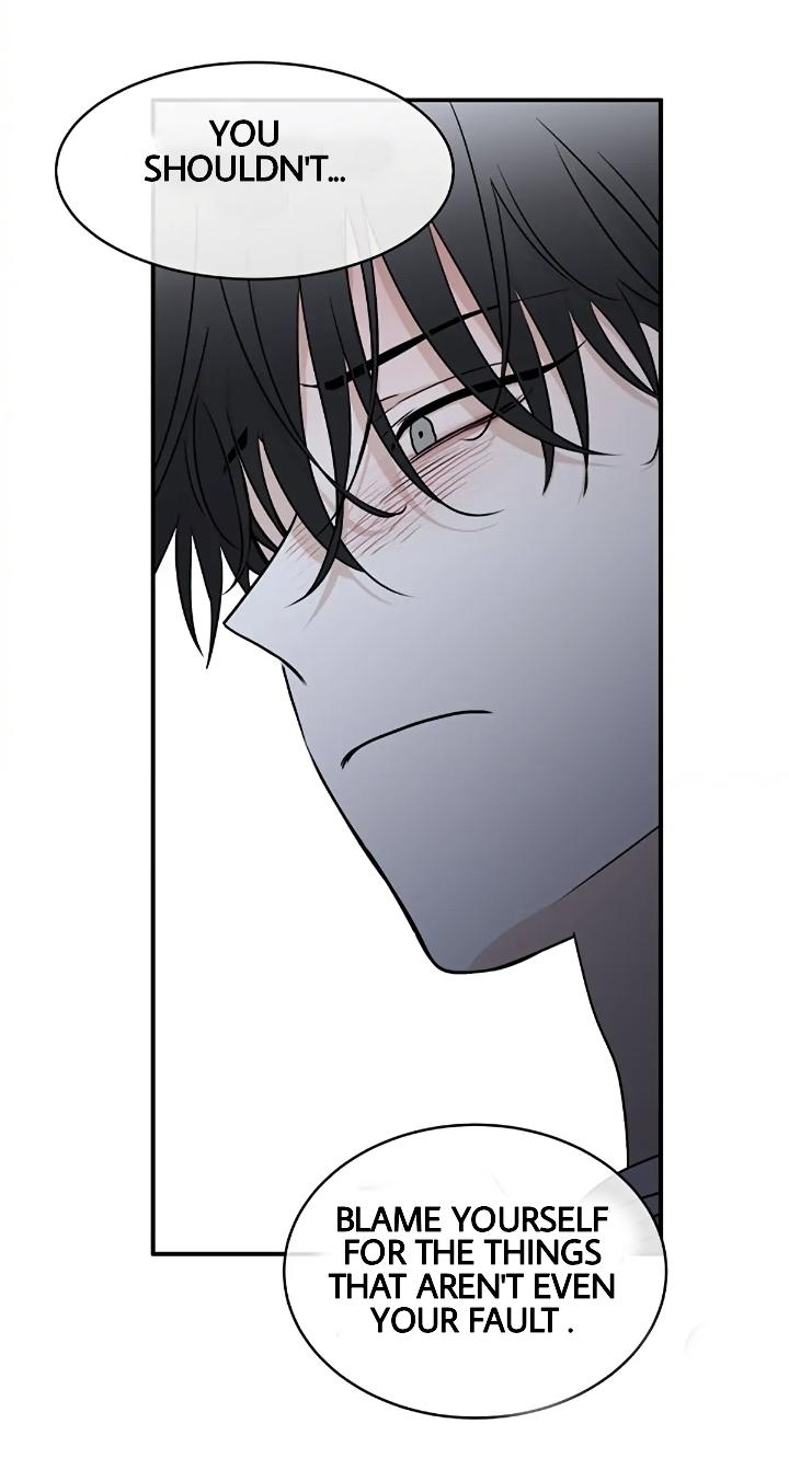 Night by the sea Chapter 109.2 page 15 - 
