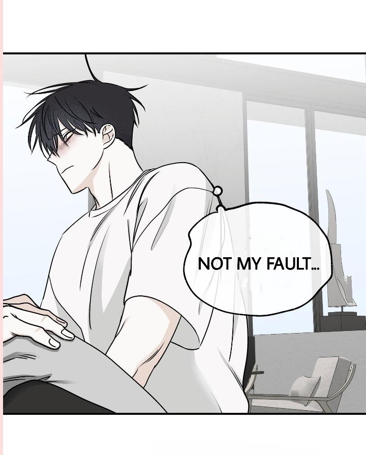 Night by the sea Chapter 109.2 page 16 - 