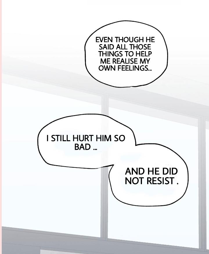 Night by the sea Chapter 109.2 page 17 - 