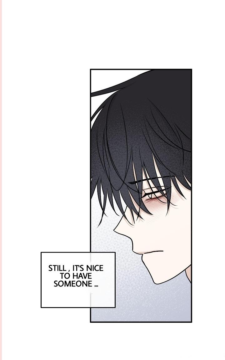 Night by the sea Chapter 109.2 page 19 - 