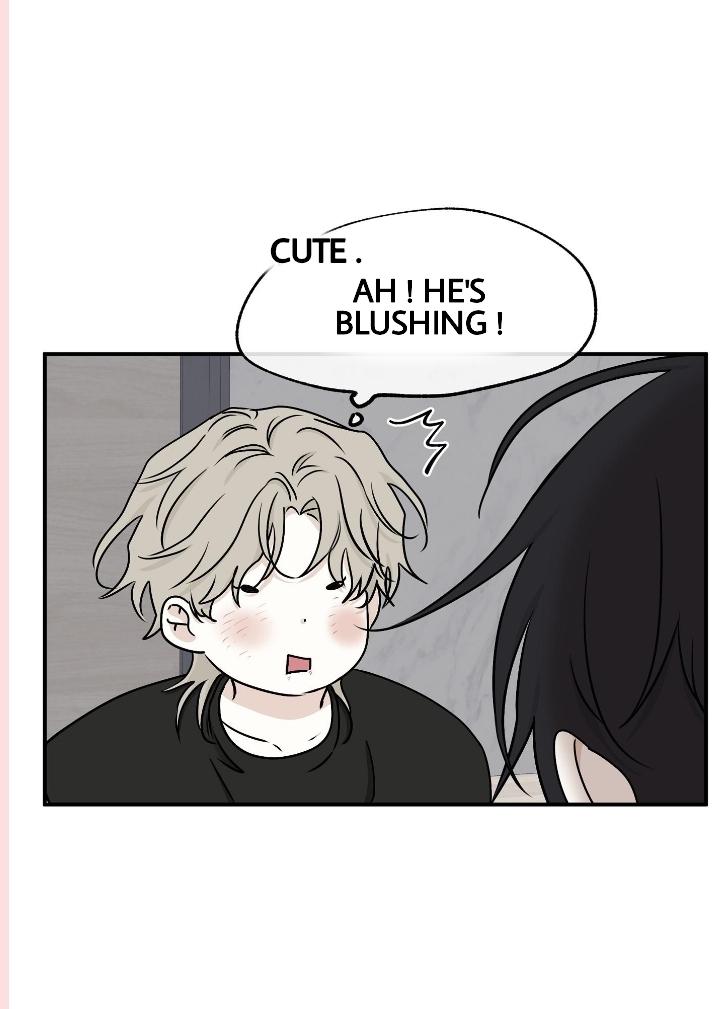 Night by the sea Chapter 109.2 page 23 - 