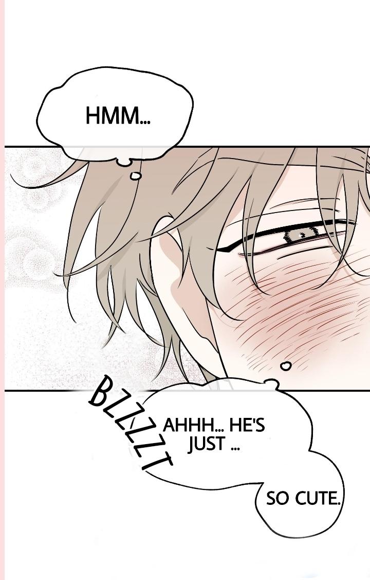 Night by the sea Chapter 109.2 page 24 - 