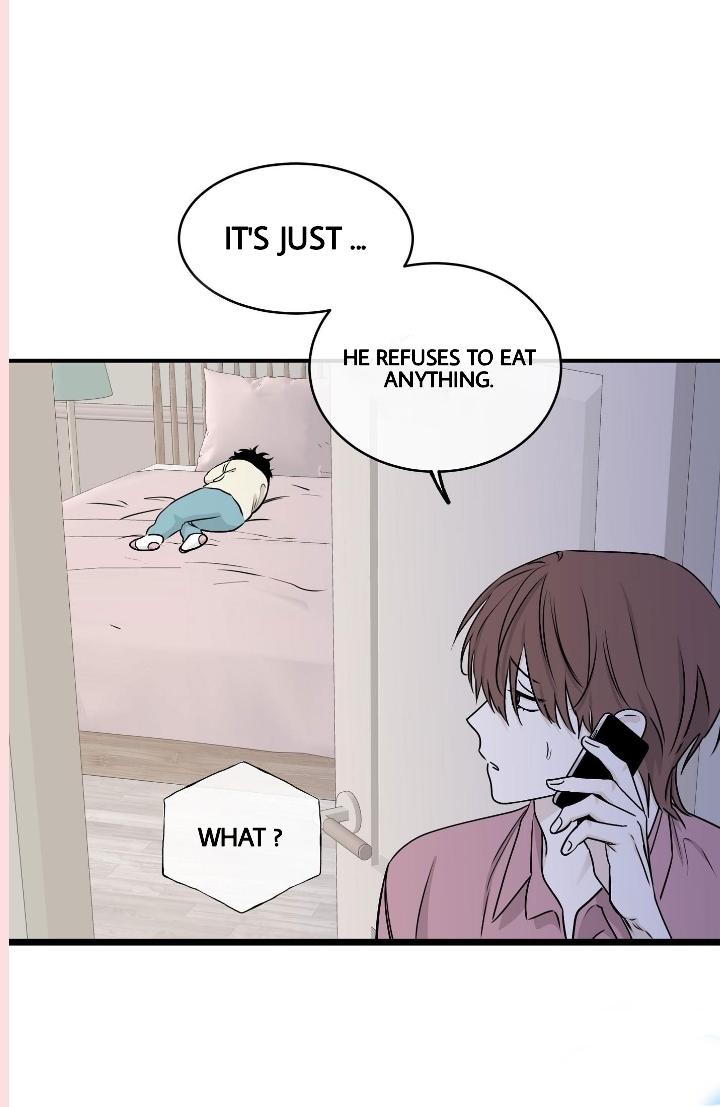 Night by the sea Chapter 109.2 page 29 - 
