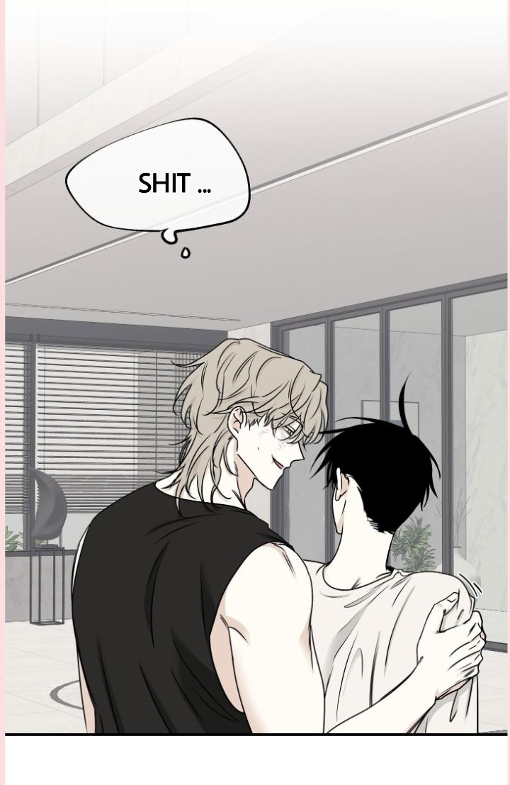 Night by the sea Chapter 109.2 page 39 - 