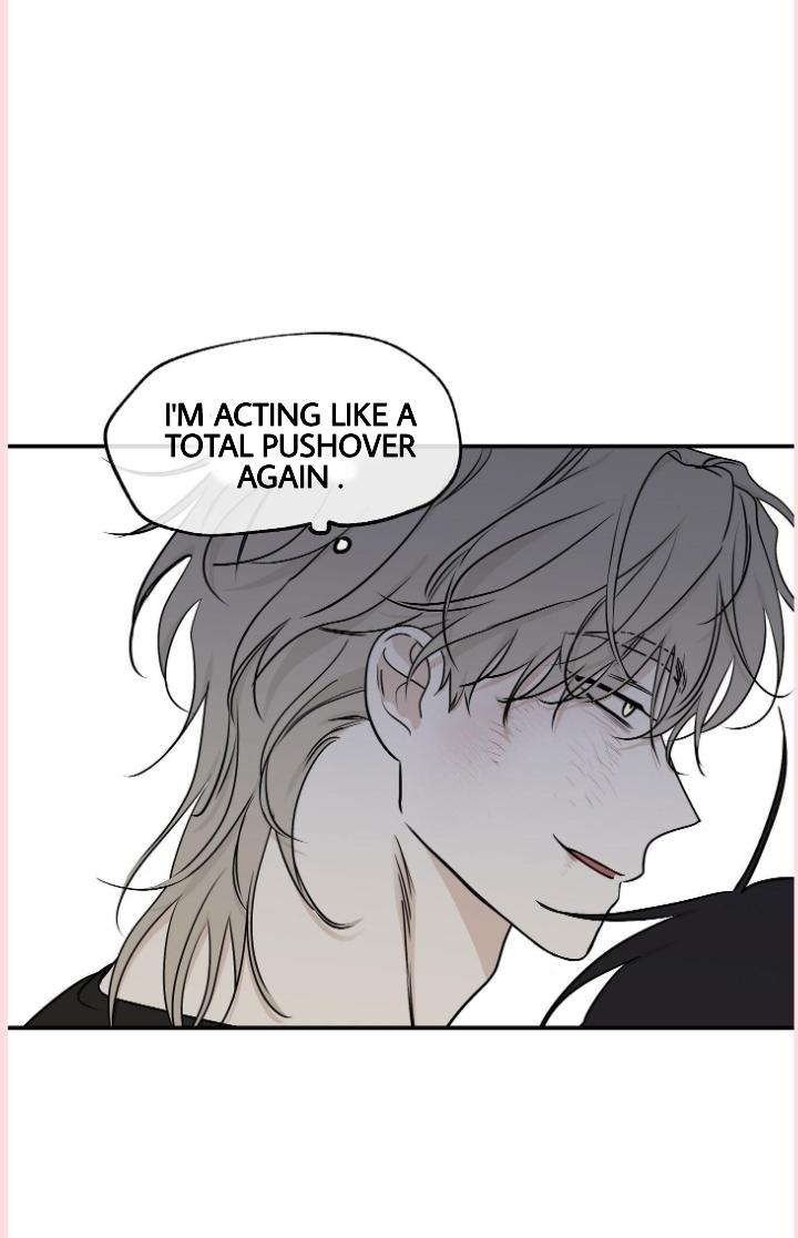 Night by the sea Chapter 109.2 page 40 - 