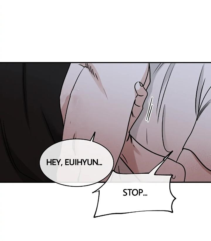 Night by the sea Chapter 109.2 page 5 - 