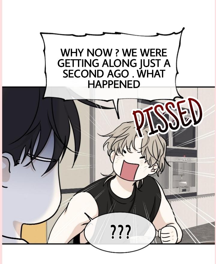 Night by the sea Chapter 109.2 page 42 - 