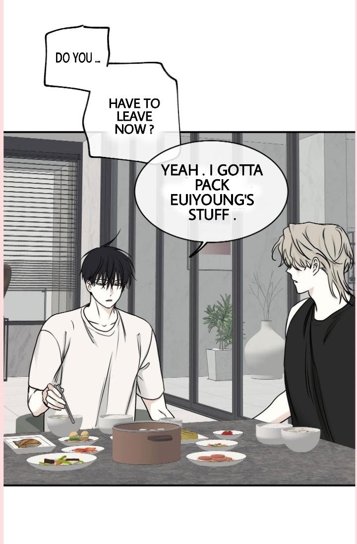 Night by the sea Chapter 109.2 page 43 - 