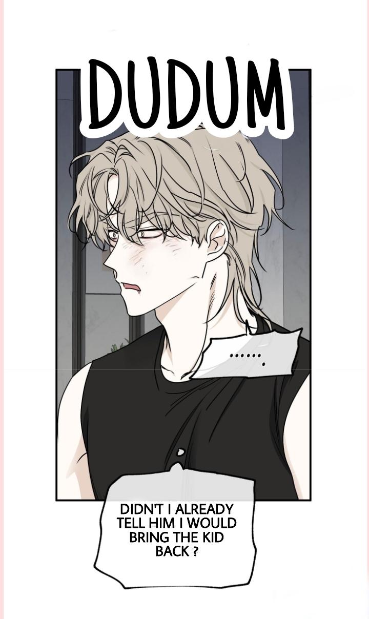 Night by the sea Chapter 109.2 page 44 - 