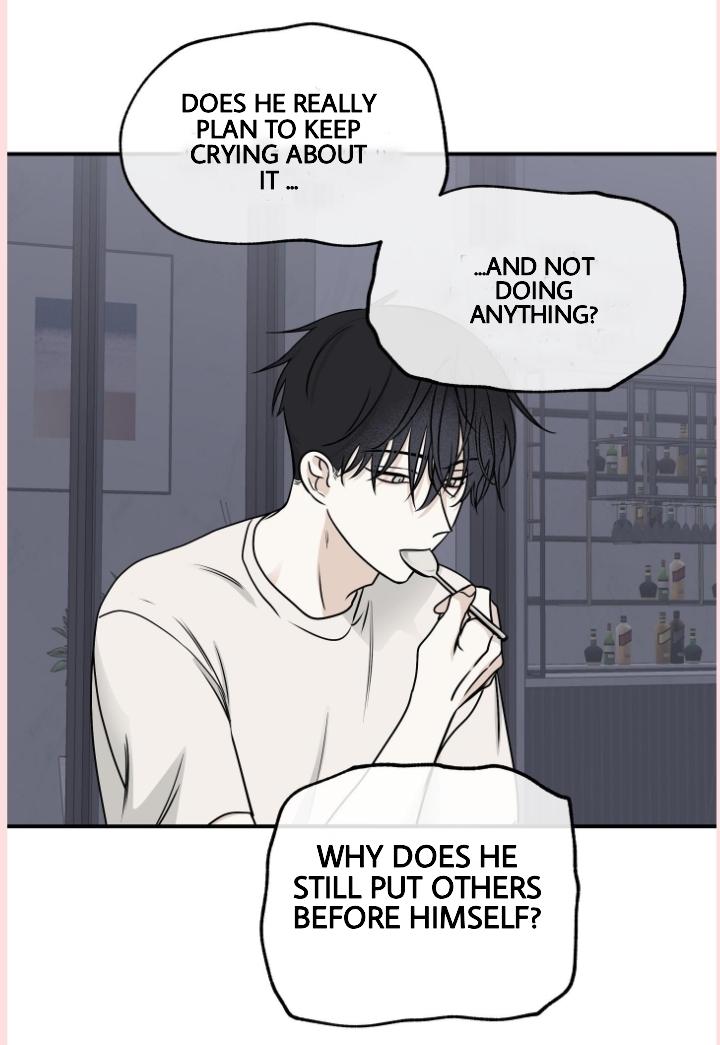 Night by the sea Chapter 109.2 page 46 - 