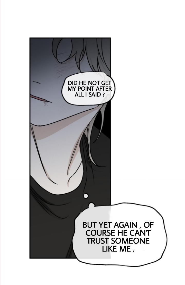 Night by the sea Chapter 109.2 page 47 - 