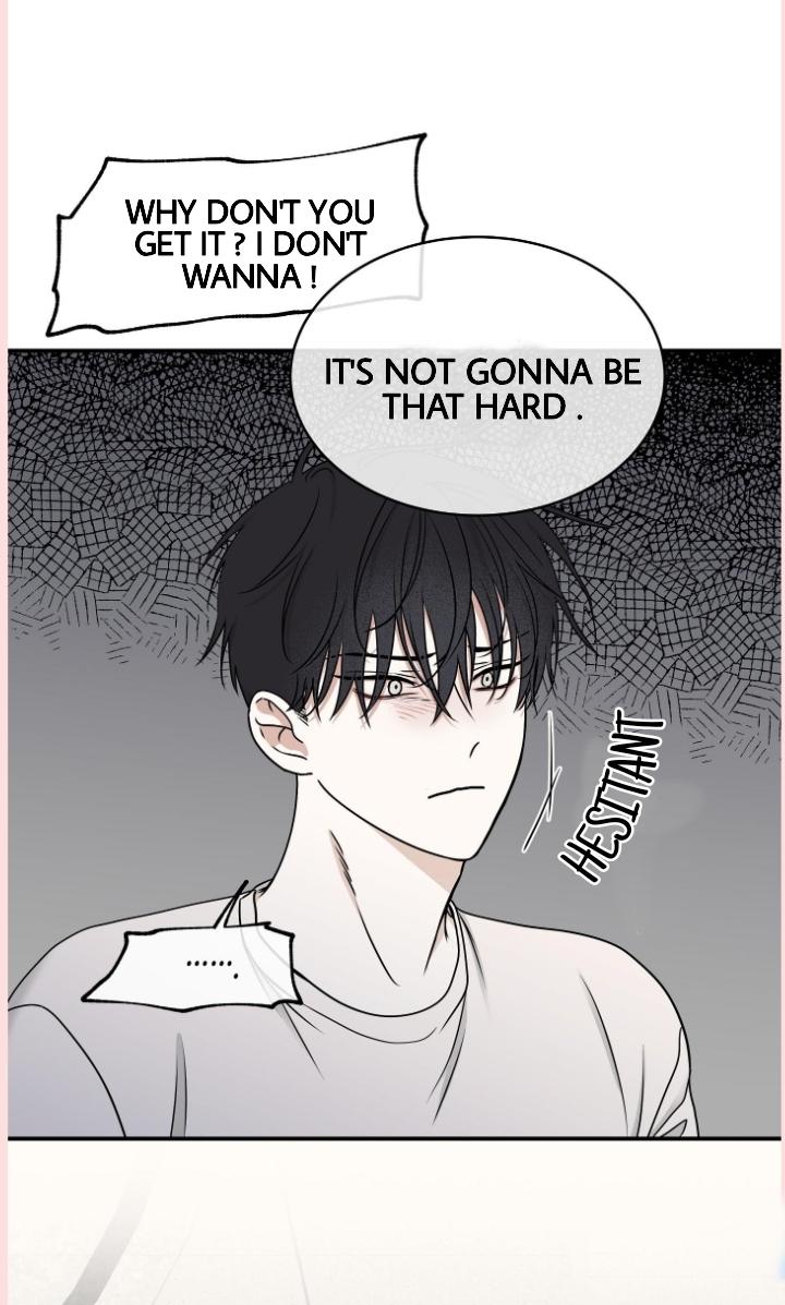 Night by the sea Chapter 109.2 page 49 - 