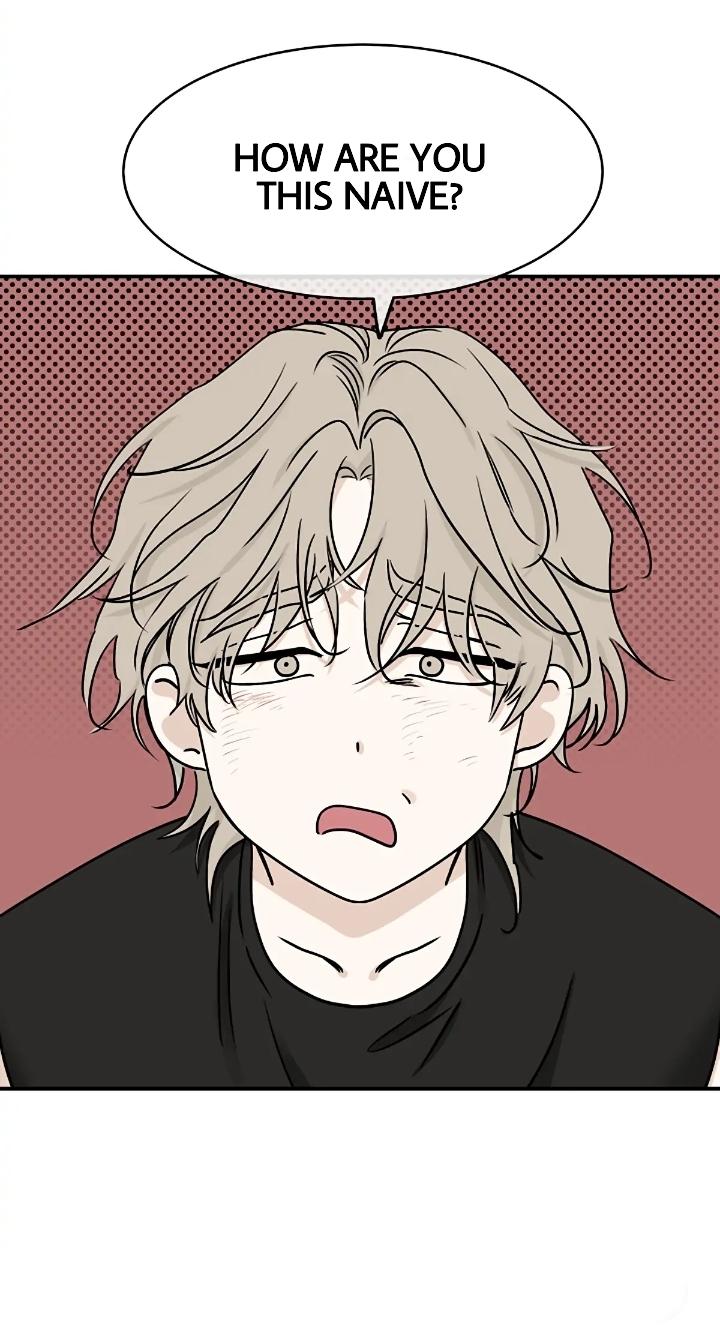 Night by the sea Chapter 109.2 page 6 - 